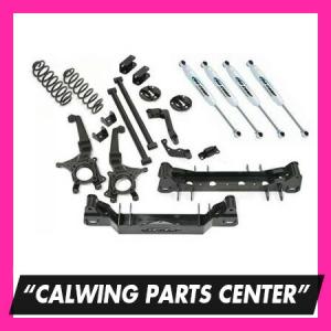 TOYTEC 150プラド 215ハイラックス FJ 1インチボディリフトキット TOYTEC 150プラド 215ハイラックス FJ 1インチボディリフトキット