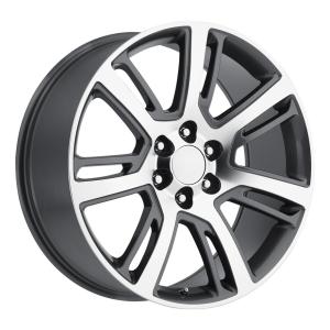 ネクストネーションホイール　26インチ　ホイールタイヤセット　エスカレードタホ等 ネクストネーションホイール 26インチ ホイールタイヤセット