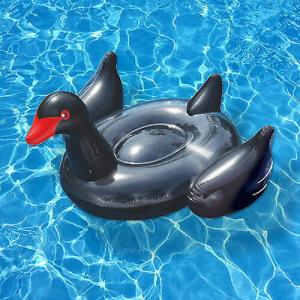 スイムライン ウォーターフロート 浮き輪 ジャ...の詳細画像1