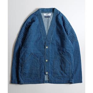 FDMTL（ファンダメンタル） カバーオール FDMTL/ファンダメンタル