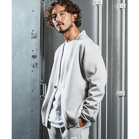 【wjk reluxe】cardboard X cardigan カーディガン(WR25W-12)