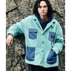 HYSTERIC GLAMOUR（ヒステリックグラマー） ブルゾン アウター 裏ボア