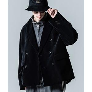 glamb（グラム） ジャケット テーラードジャケット Double Breasted