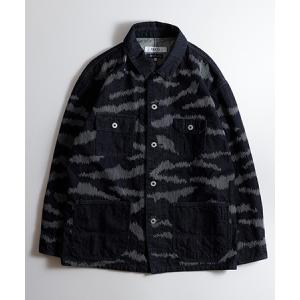 A Elegantes SAPEur◇パーカー/XXL/コットン/BLK : セカンドストリート