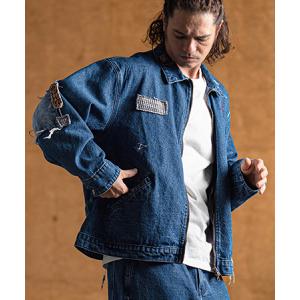 YORI SPORT（ヨリスポーツ） パーカー YORI SPORT 5STRIPE PRINTED