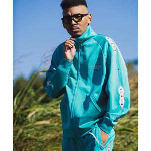 BUENA VISTA ブエナビスタ ブルゾン（その他） メンズ 【古着】【中古】 BUENA VISTA（ブエナ・ヴィスタ） ブルゾン（その他） メンズ ブエナ