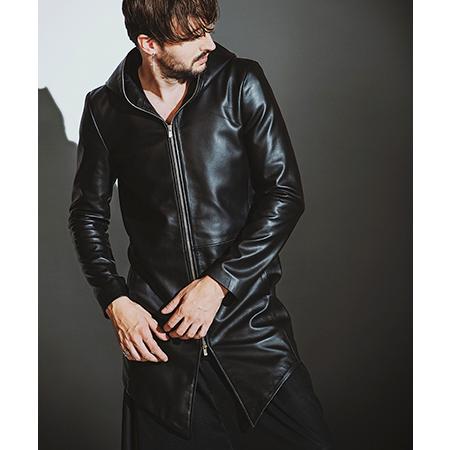【NO ID.(ノーアイディー)】シーフ゜レサ゛ーフート゛JKT ジャケット(857030-301L...