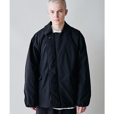 【rehacer(レアセル)】 Short Mods Jacket モッズジャケット(0125010...