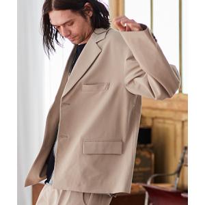 CAMBIO（カンビオ） ジャケット テーラードジャケット mj9160- トロミ