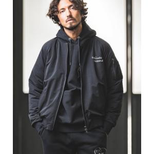 1minute 1second（ワンミニットワンセカンド） ma1 ma-1 mj9560