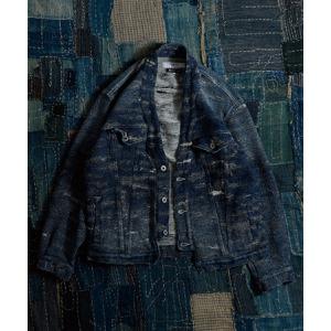 CAMIEL FORTGENS ジャケット CAMIEL FORTGENS コート ジャケット 「CAMIEL FORTGENS」SHORT