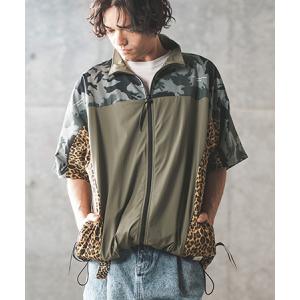 ブルゾン アウター XLIM / エクスリム EP.8 04 JACKET メンズ