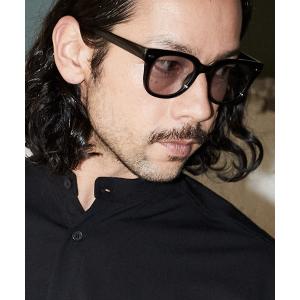 【ADAM PATEK(アダムパテック)】dimmable Lens cellsunglasses サングラス(AP2319040)｜cambio