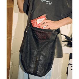 【ADAM PATEK(アダムパテック)】mesh shoulderbag ショルダーバッグ(AP2419035)｜cambio