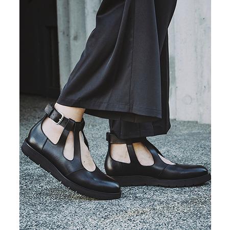 【NO ID.(ノーアイディー)】メリーシ゛ェーンシュース゛(854208-794F)