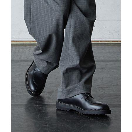 【EGO TRIPPING(エゴトリッピング)】DERBIMOD ダービーシューズ(696303)