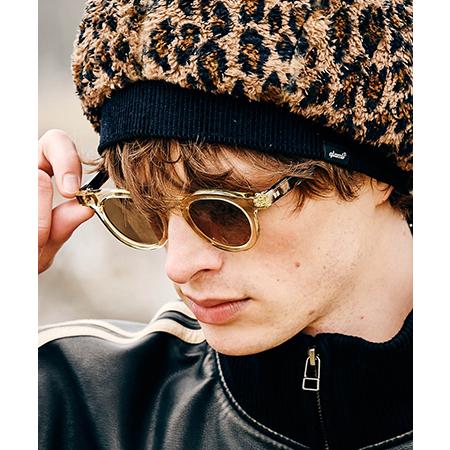 【glamb(グラム)】It Boston Sunglasses イットボストンサングラス(GB03...