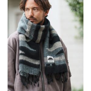 AMI Alexandre Mattiussi アミパリス PARIS マフラー ALEXANDRE