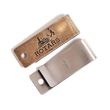 【ROTAR(ローター)】 Money Clip Keyholder マネークリップ(rt24490...