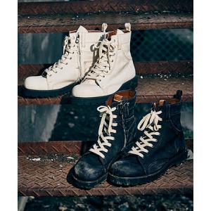 グラム Platform Country Boots / プラットフォームカントリーブーツ