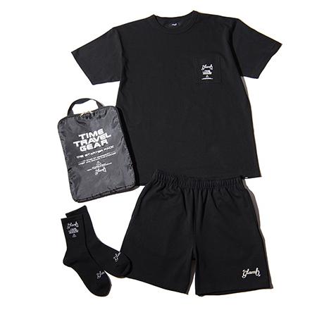 【glamb(グラム)】TIME TRAVELER Starter Pack (GEAR 015) ...