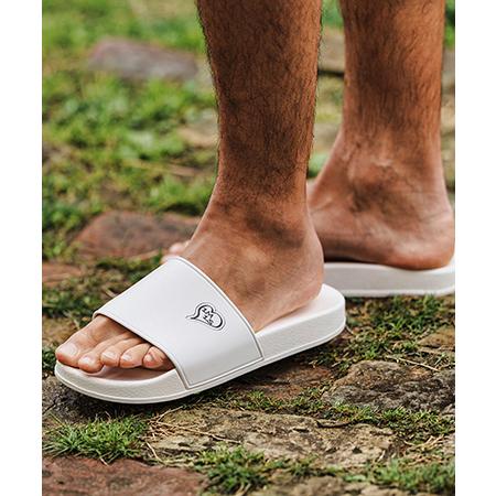 【1minute 1second(ワンミニットワンセカンド)】shower sandals シャワー...