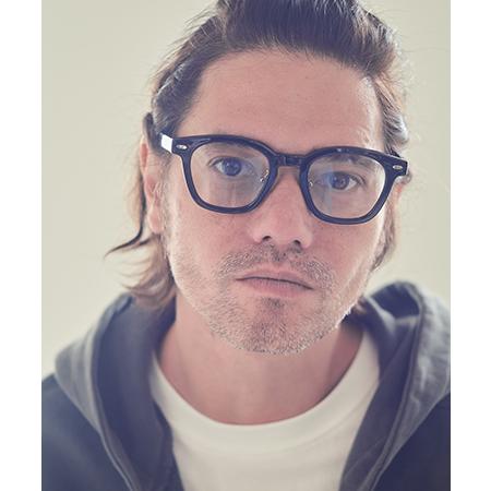 【ADAM PATEK(アダムパテック)】reactive lens sunglasses サングラ...