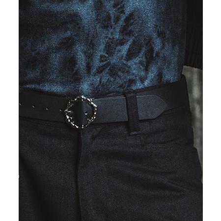 【NO ID.(ノーアイディー)】カウレサ゛ーヘ゛ルト(857006-314E)