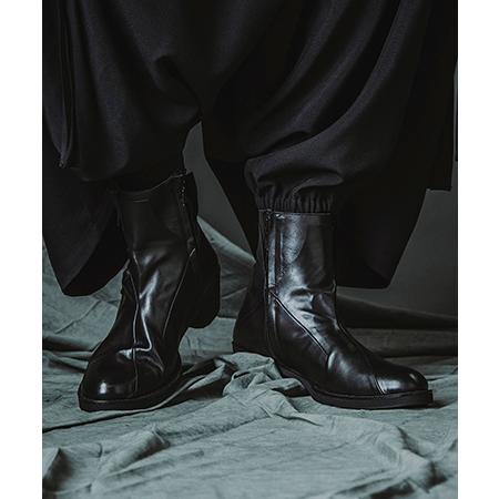 【NO ID.(ノーアイディー)】レイヤート゛ヒールフ゛ーツ(858208-407F)