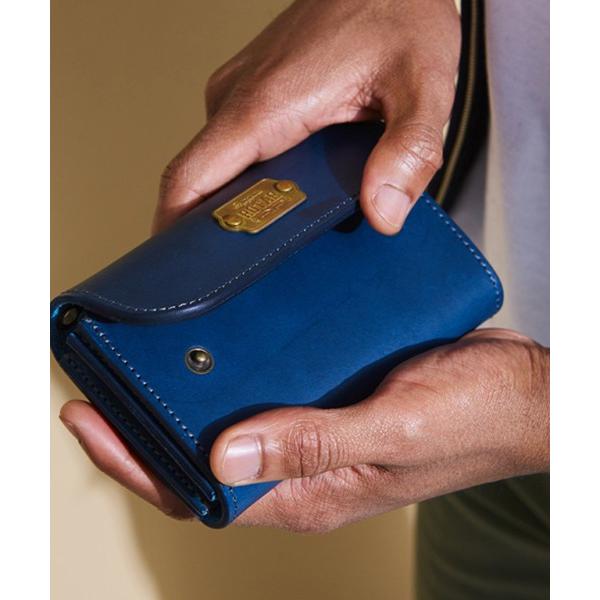【ROTAR(ローター)】Work plate Middle Wallet 財布(rt1689022...