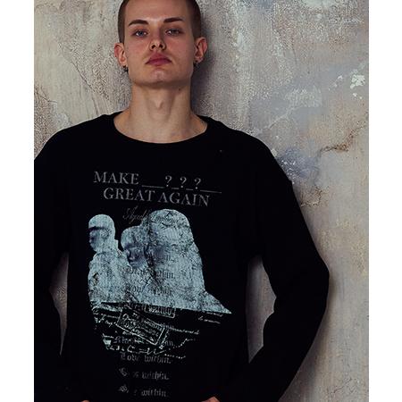 【A Good Bad Influence(ア グッド バッド インフルエンス)】MAKE WHAT...