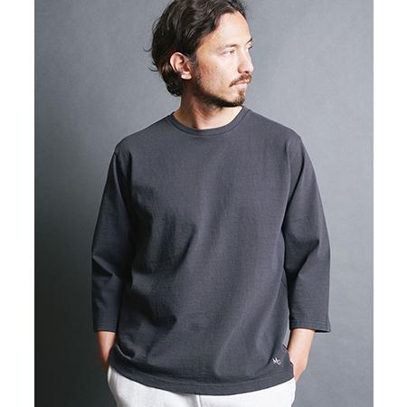 【Magine(マージン)】VINTAGE RAFFY CTN EMBROIDERY C-N 3-4...