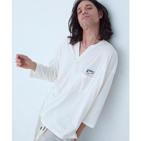 【EGO TRIPPING(エゴトリッピング)】 EGO×PROPA Preciv カットソー(P6...