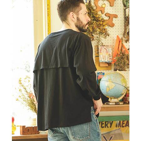 【MROLIVE(ミスターオリーブ)】88-12 VINTAGE MATERIAL -VENTILA...