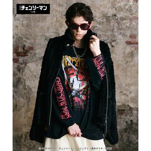 glamb（グラム） 【】Power Cutsew パワーカットソー(GB0425-CM07