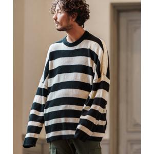 FreshService◇24SS/CORPORATE UNIFORM S/S SHIRT/L/コットン/BLU