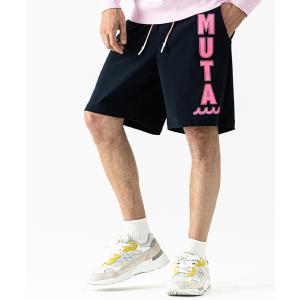 is-ness（イズネス） ： NU MILITARY BALLOON SHORTS ： 1007SSPT02