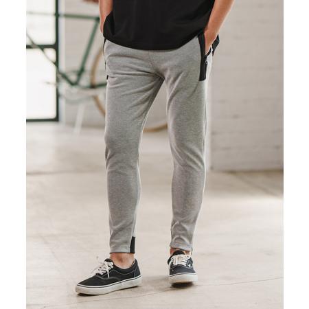 【CAMBIO(カンビオ)】Heavy KANOKO Urban Like Design Pants...