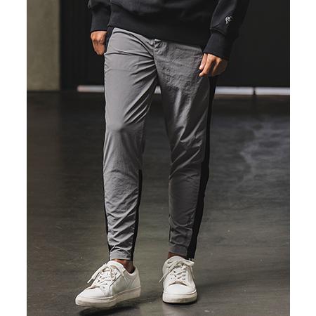 【1minute 1second(ワンミニットワンセカンド)】stretch nylon backp...