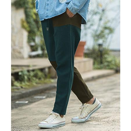 【CAMBIO(カンビオ)】URAKE×KANOKO Mix Balloon Silhouette ...