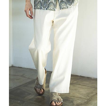 【MROLIVE(ミスターオリーブ)】 RINSE WASH 8oz DENIM - GURKHA ...