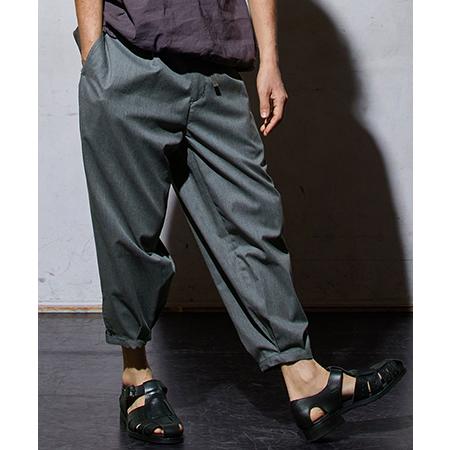 【EGO TRIPPING(エゴトリッピング)】HUNTING TROUSERS ハンティングパンツ...