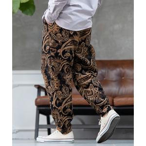 CAMBIO(カンビオ) バルーンパンツ　Lサイズ　定価¥14,960 CAMBIO(カンビオ) バルーンパンツ Lサイズ 定価¥14,960 CAMBIO