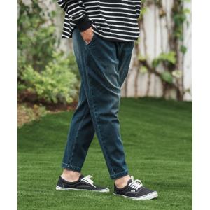 CAMBIO サルエルテーパードパンツ 楽天市場】【CAMBIO(カンビオ)】サルエルテーパードパンツ : CAMBIO