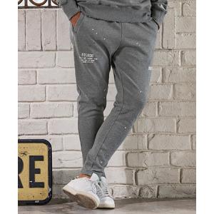RANDY ワイドパンツ スウェットパンツ ジャージ 「RANDY/ランディー