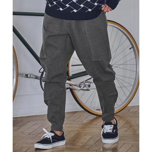 PROJECT GR パンツ LAYERED SKIRT SHORTS メンズ レディース