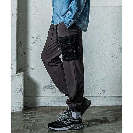 【RESOUND CLOTHING(リサウンドクロージング)】NY PT CARGO PANTS イ...