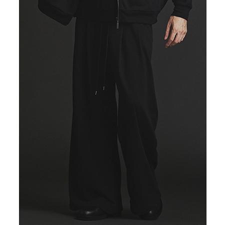 【NO ID.(ノーアイディー)】ハ゛キ゛ースウェットハ゜ンツ(455006-025P)