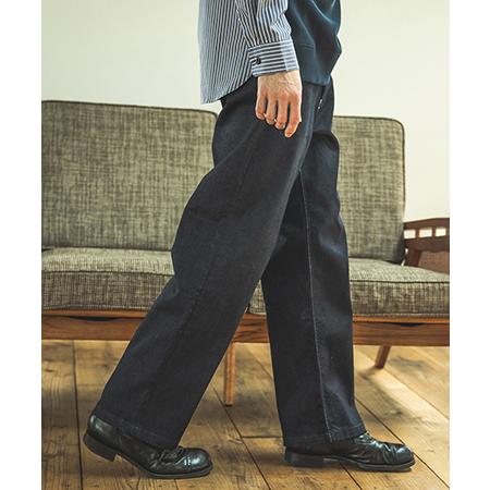 【MROLIVE(ミスターオリーブ)】 SUPER STRETCH DENIM -ONE WASH ...