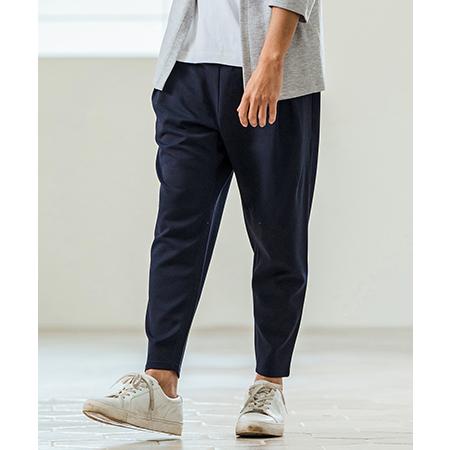 【Magine(マージン)】Tricot Mesh Darts Design Tapered Pan...